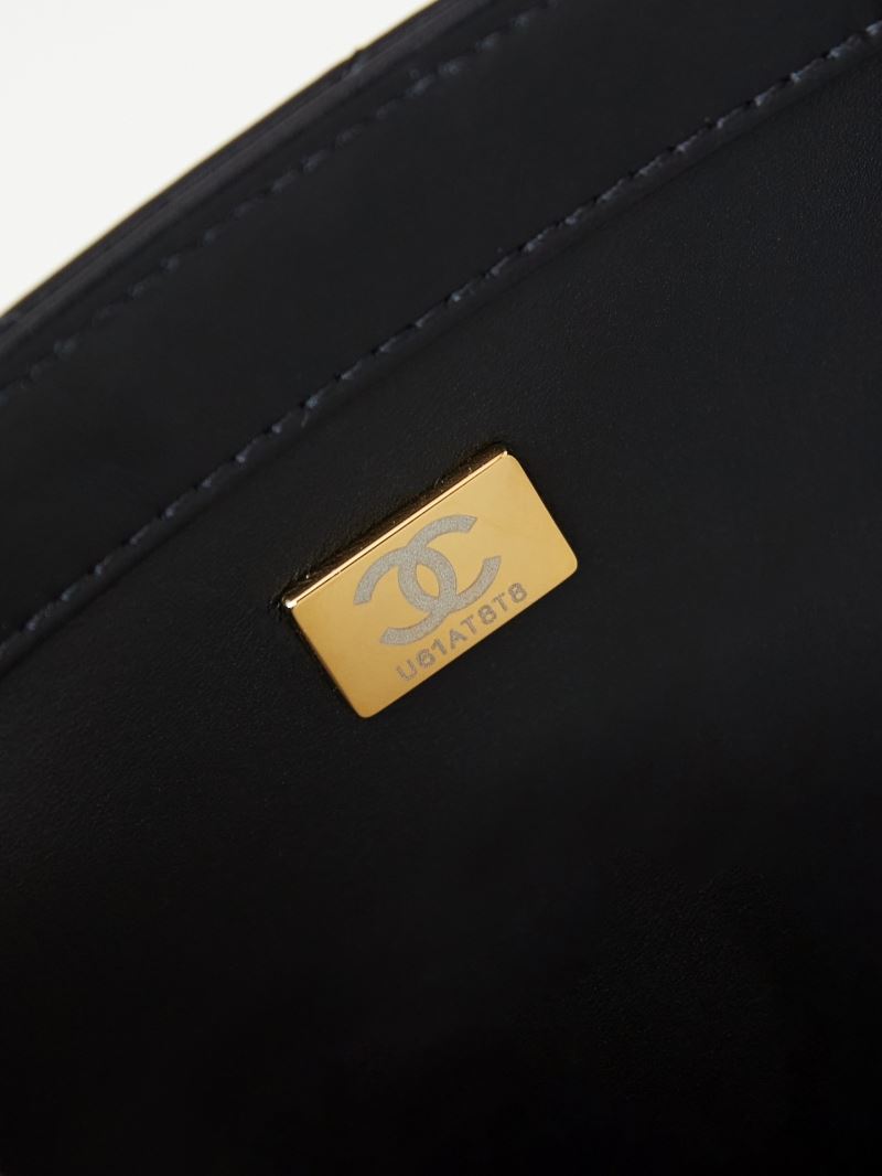 Ch**el satchel bags